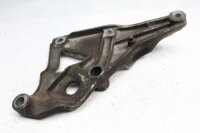 Piastra di fissaggio pedana a destra Yamaha XZ 550 11U 82-84