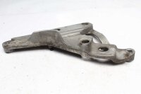 Piastra di fissaggio pedana a destra Yamaha XZ 550 11U 82-84