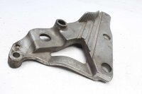 Piastra di fissaggio pedana a destra Yamaha XZ 550 11U 82-84