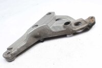 Piastra di fissaggio pedana a destra Yamaha XZ 550 11U 82-84
