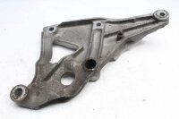 Placa de sujeción del reposapiés a la derecha Yamaha XZ 550 11U 82-84