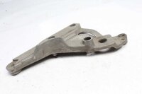 Piastra di fissaggio pedana a destra Yamaha XZ 550 11U 82-84