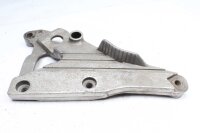 Piastra di fissaggio pedana a destra Yamaha XZ 550 11U 82-84