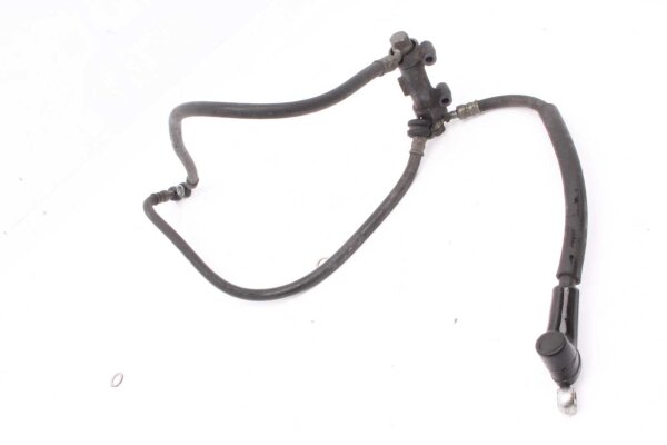 brake hose brake line Kawasaki ZX-R 400 ZX400H 89-90