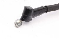 brake hose brake line Kawasaki ZX-R 400 ZX400H 89-90