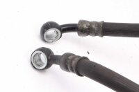 brake hose brake line Kawasaki ZX-R 400 ZX400H 89-90
