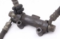 brake hose brake line Kawasaki ZX-R 400 ZX400H 89-90