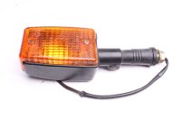 Blinkning Yamaha XZ 550 11U 82-84