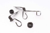 Jarruletkun pidike Kawasaki ZX-R 400 ZX400H 89-90