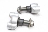 Styreklemmer gaffelbro Moto Guzzi Breva 750 LL 03-12