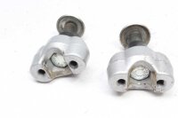 Styreklemmer gaffelbro Moto Guzzi Breva 750 LL 03-12