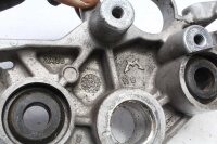 Gabelbrücke oben Moto Guzzi Breva 750 LL 03-12