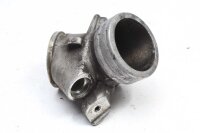 Indsugningsmanifold indsugningsgummi Moto Guzzi Breva 750...