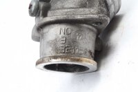 Ansaugstutzen Ansauggummis Moto Guzzi Breva 750 LL 03-12