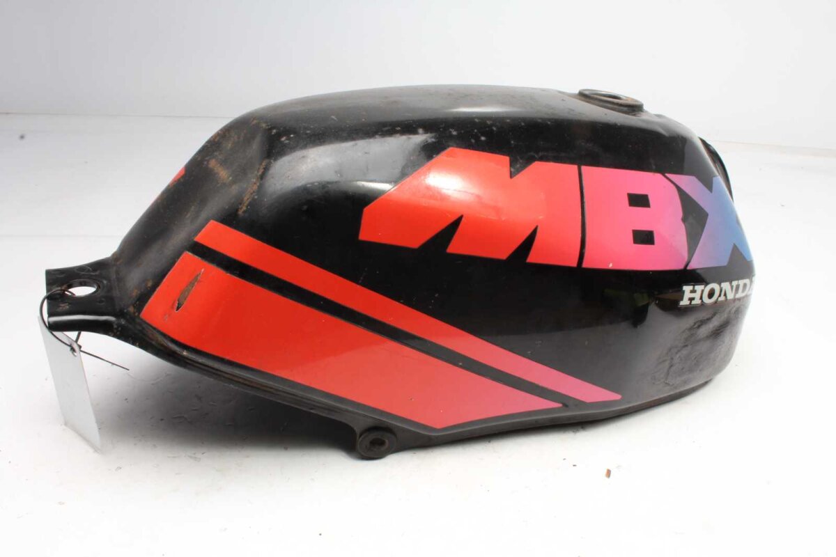 Tank Petrol tank Fuel tank Honda MBX 80 HC04 82-87