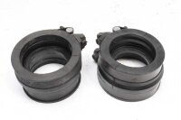 Indsugningsmanifold indsugningsgummi Moto Guzzi Breva 750...