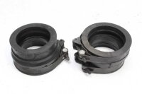 Indsugningsmanifold indsugningsgummi Moto Guzzi Breva 750...