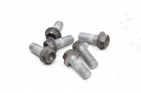 brake disc screws front Moto Guzzi Breva 750 LL 03-12