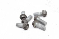brake disc screws front Moto Guzzi Breva 750 LL 03-12