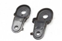 Support de clignotant Yamaha XZ 550 11U 82-84