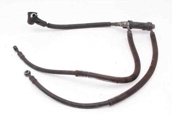 Jarruletkun jarruletku Kawasaki ZX-R 400 ZX400H 89-90