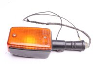 Blinkning Yamaha XZ 550 11U 82-84