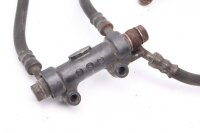 Bromsslangens bromsledning Kawasaki ZX-R 400 ZX400H 89-90