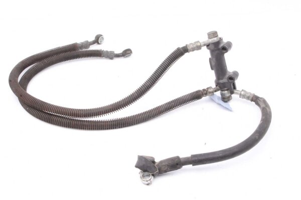 Jarruletkun jarruletku Kawasaki ZX-R 400 ZX400H 89-90