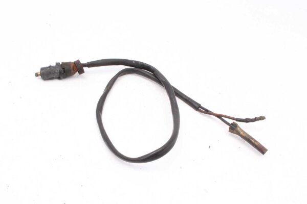 Interruptor de luz de freno delantero Kawasaki ZX-R 400 ZX400H 89-90