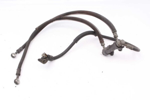 Tubo flessibile del freno Kawasaki ZX-R 400 ZX400H 89-90