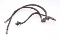 Tubo flessibile del freno Kawasaki ZX-R 400 ZX400H 89-90