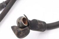 Tubo flessibile del freno Kawasaki ZX-R 400 ZX400H 89-90