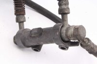 Tubo flessibile del freno Kawasaki ZX-R 400 ZX400H 89-90