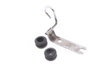 Etujarruletkun pidike Kawasaki ZX-R 400 ZX400H 89-90