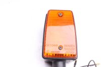 Blinkning Yamaha XZ 550 11U 82-84