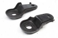 Support de clignotant Yamaha XZ 550 11U 82-84