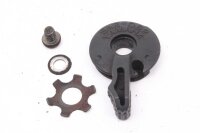 Chokezug Chokehebel Yamaha XJ 650 4K0 80-82