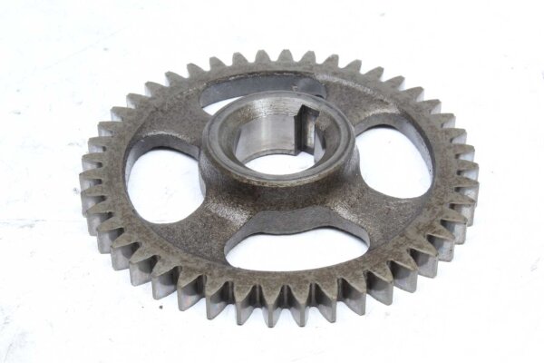 Pignon denté Yamaha XT 550 Trial 5Y3 82-83