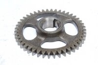 Pignon denté Yamaha XT 550 Trial 5Y3 82-83