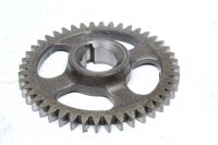 Pignon denté Yamaha XT 550 Trial 5Y3 82-83