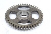 Pignon denté Yamaha XT 550 Trial 5Y3 82-83