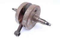 cigüeñal Yamaha XT 500 1U6 78-89