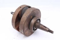 cigüeñal Yamaha XT 500 1U6 78-89