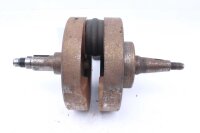 albero motore Yamaha XT 500 1U6 78-89