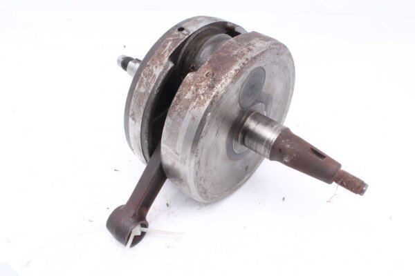 albero motore Yamaha XT 500 1U6 78-89