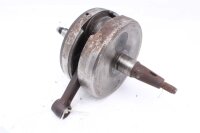 cigüeñal Yamaha XT 500 1U6 78-89