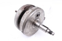 cigüeñal Yamaha XT 500 1U6 78-89