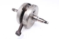 vevaxel Yamaha XT 500 1U6 78-89