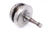 vevaxel Yamaha XT 500 1U6 78-89