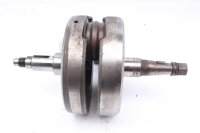 vevaxel Yamaha XT 500 1U6 78-89